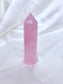 Rose Quartz Point