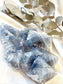 Aqua Phantom Cubic Fluorite Specimen (Large) 01