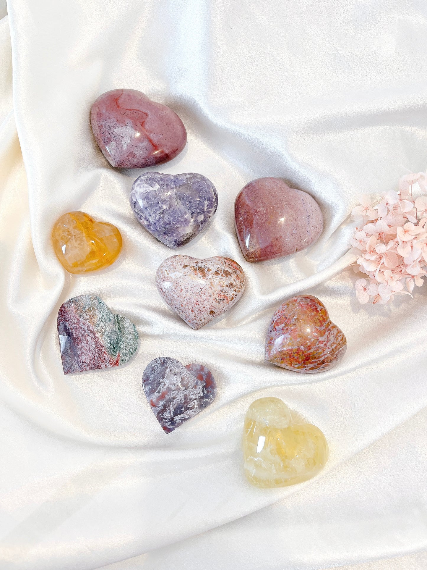 Limited Valentine’s Gift Set – Everlasting Love Edition