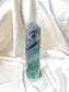 Fluorite Tower- Large