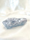 Purple & Aqua Fluorite Cubic Cluster 01