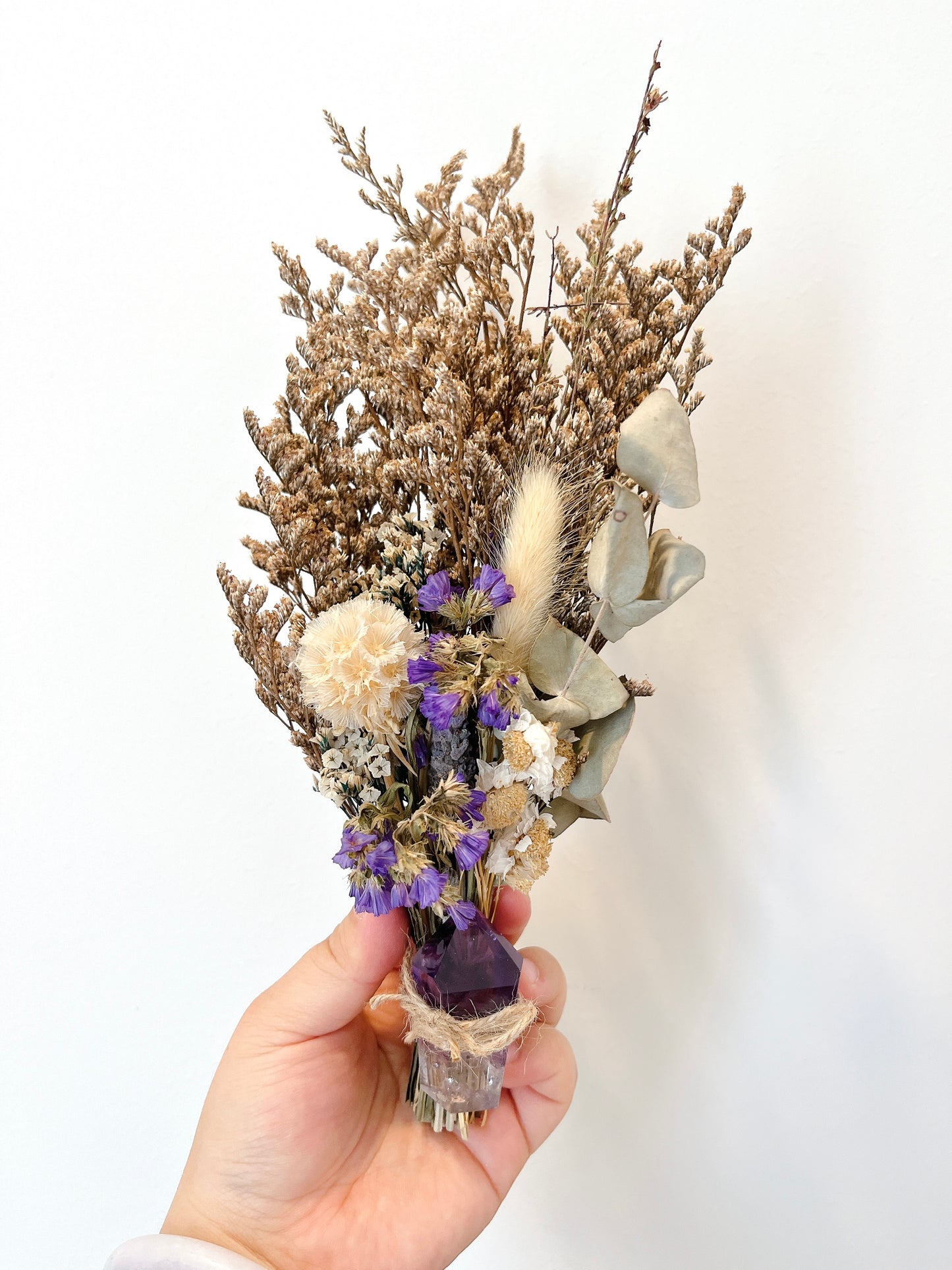 You are my Intuition