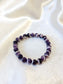 High Grade Dream Amethyst Bracelet