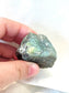 Flashy Labradorite Raw Stone- Small 02