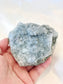 RARE Fluorite Specimen 03
