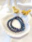 RARE Ruby Kyanite Bracelet