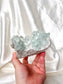 High Grade Cubic Fluorite Specimen- Large 01