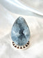 Celestite Egg Cluster 01