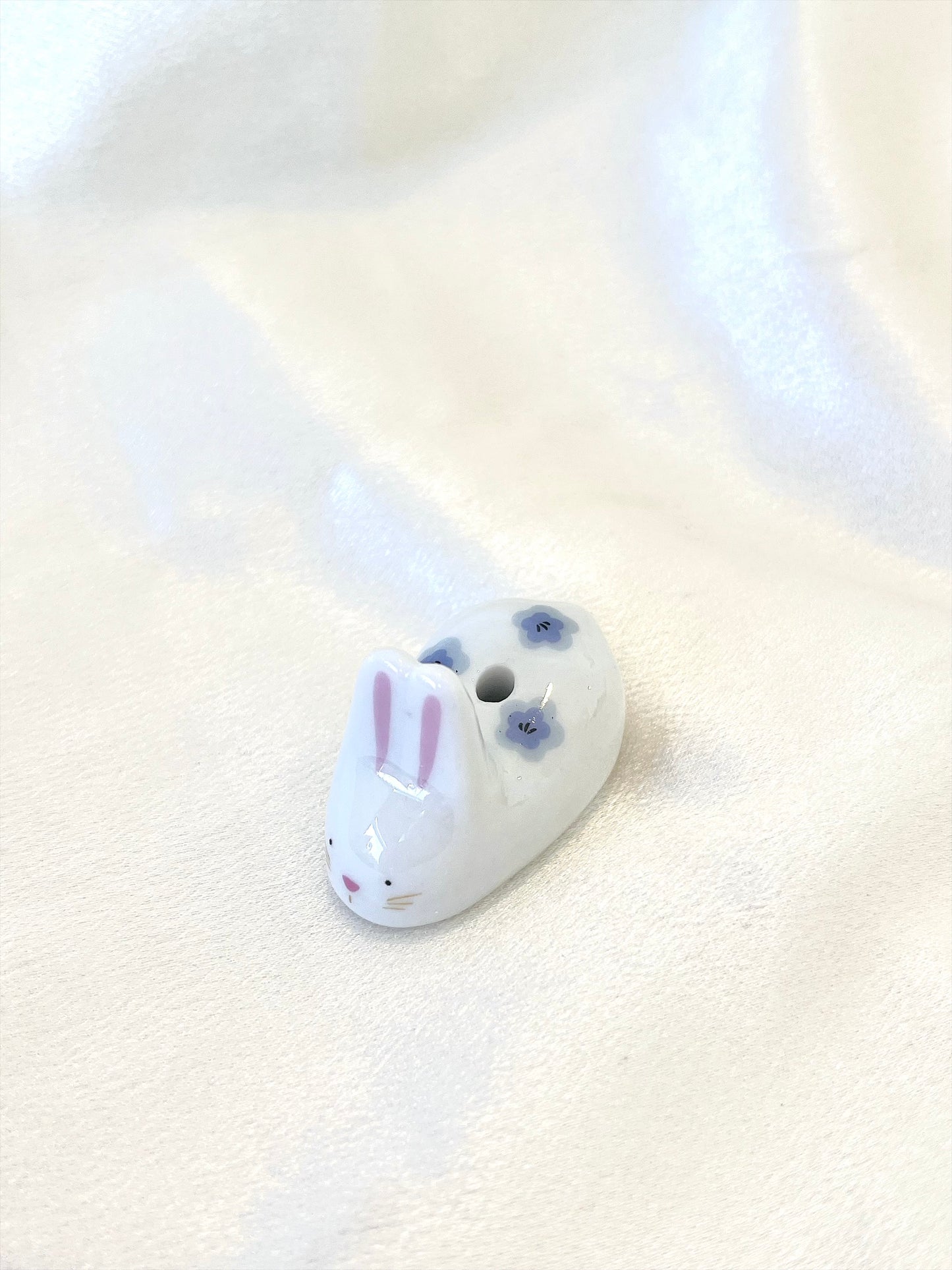 LIMITED Ceramic Incense Holder