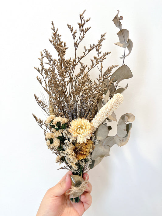 You are my Prosperity