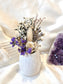 Limited Crystal Ritual Gift Set: Cleansing & Peace