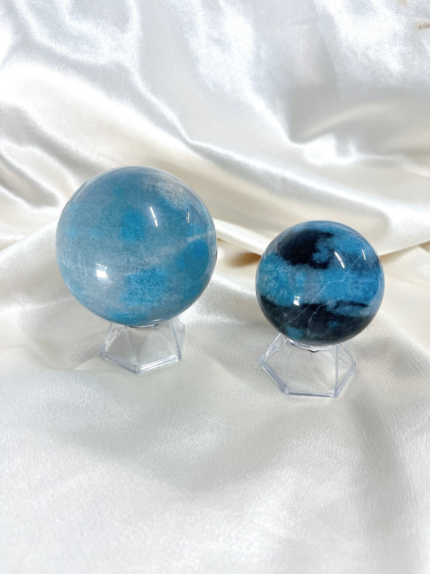 RARE Trolleite Sphere