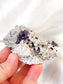 Purple Fluorite Specimen 02