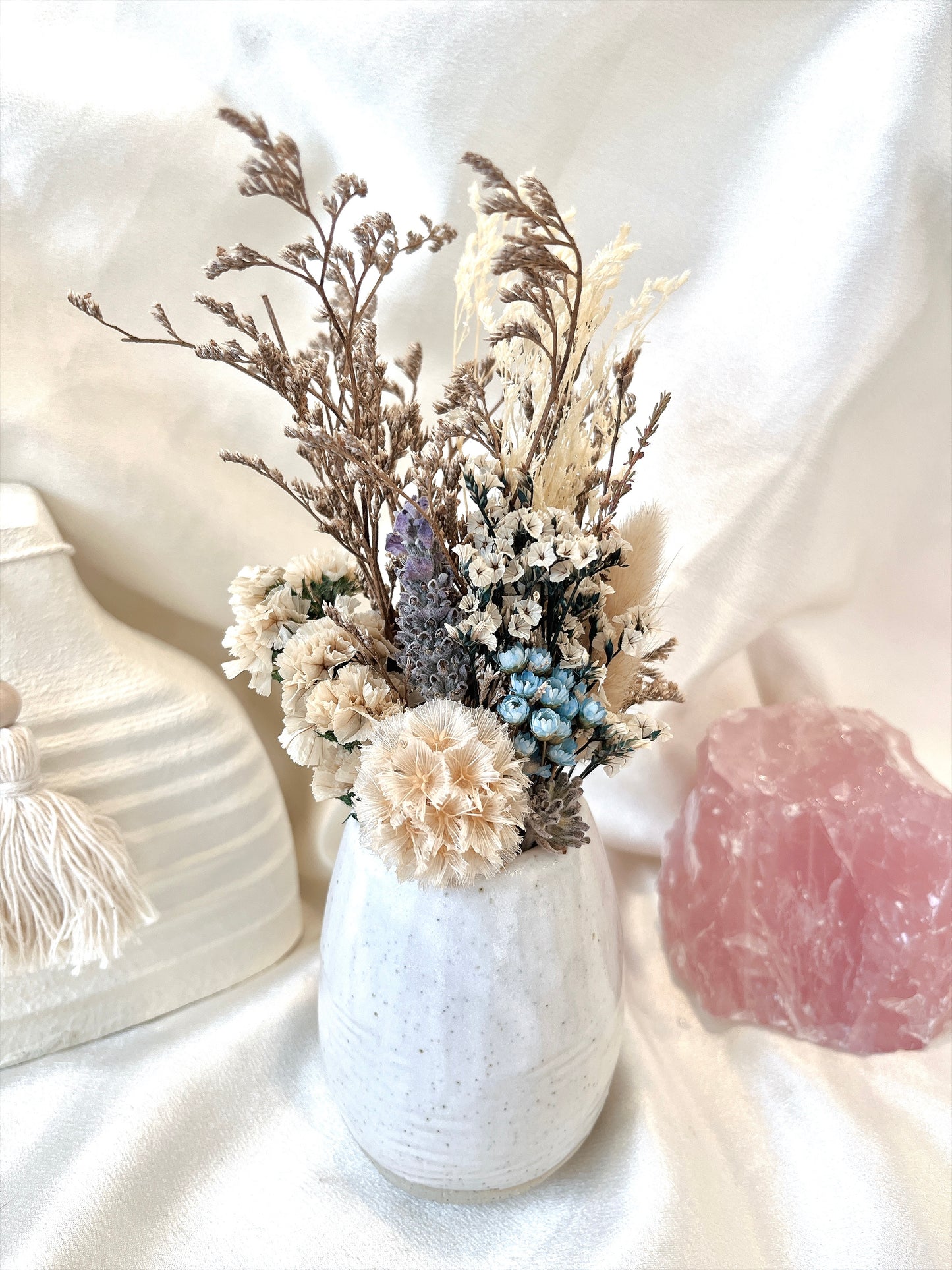 Limited Crystal Ritual Gift Set: Transformation & Intuition