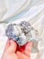 Purple Fluorite Specimen 04