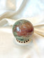 High Quality Ocean Jasper Sphere 08