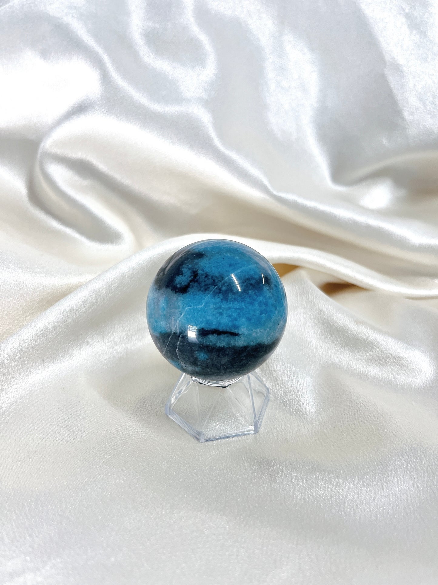 RARE Trolleite Sphere