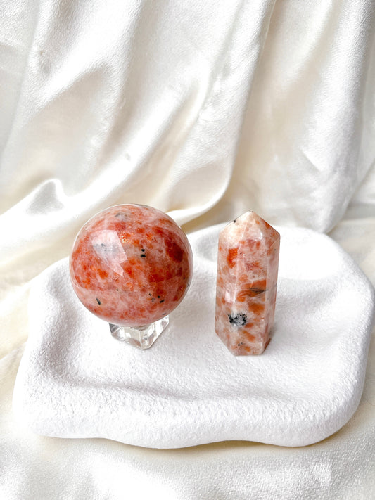 Sunstone Set