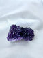 High Quality Amethyst Cluster