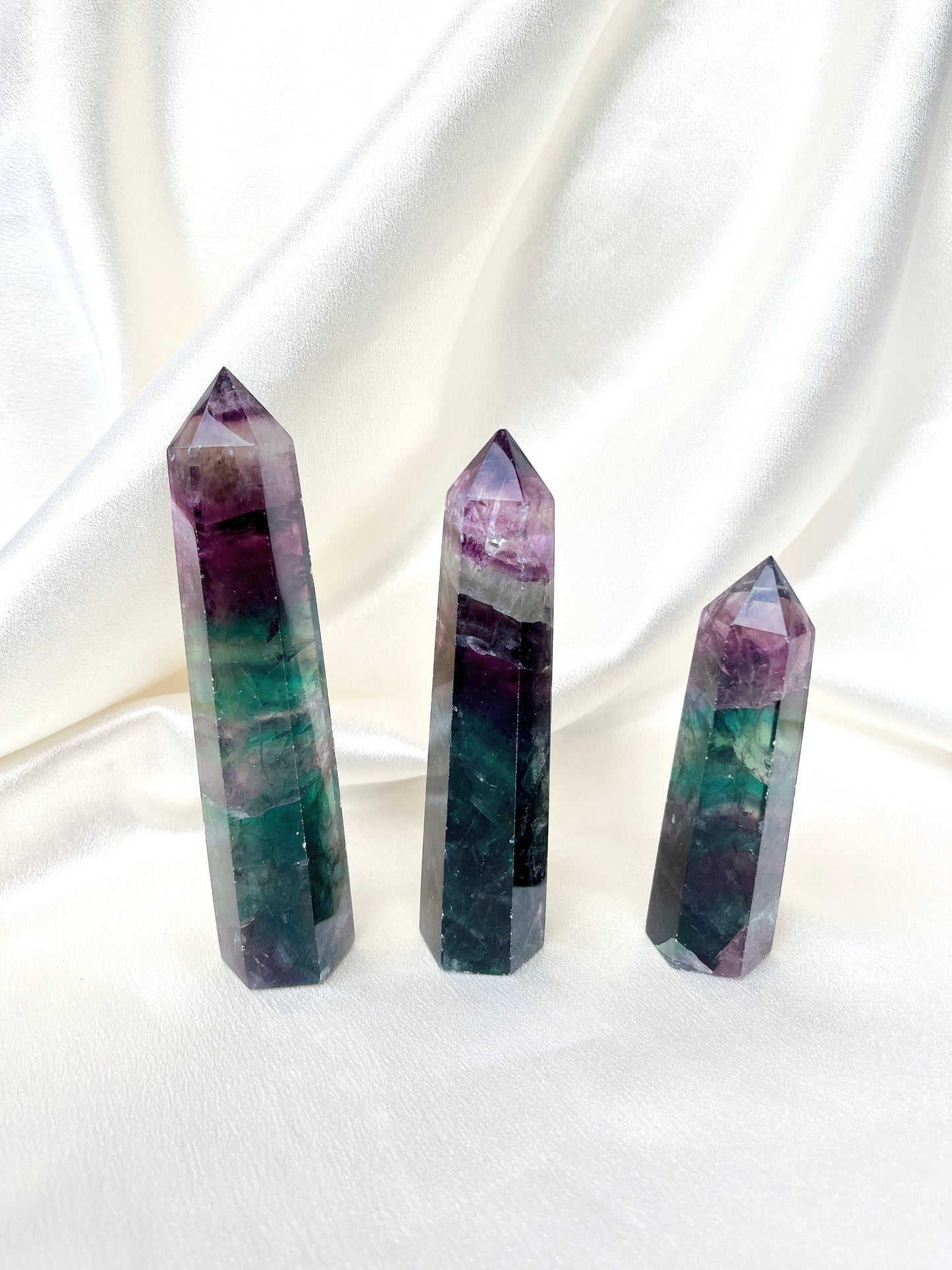 Fluorite Point 7