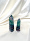 Fluorite Point 6