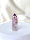RARE Amethyst Phantom in Quartz Point