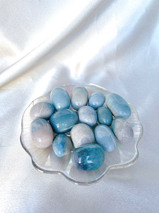 RARE Trolleite Tumble