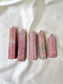 Rhodonite Point