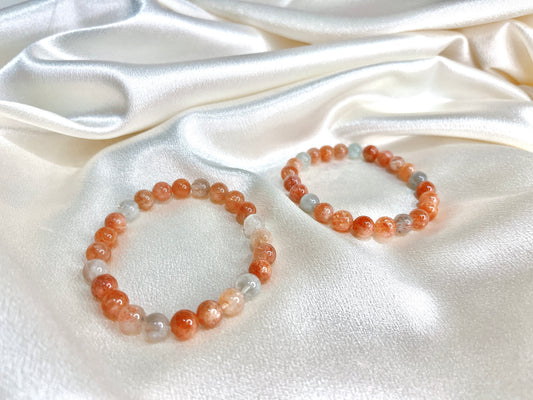 Rare Arusha Bead Bracelet