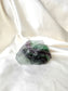 Colourful Fluorite Raw Stone-Large 01